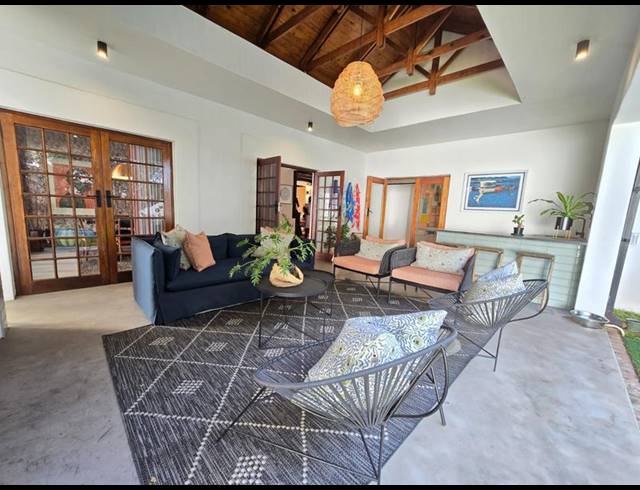 5 BEDROOM PROPERTY TO RENT IN WATERKLOOF